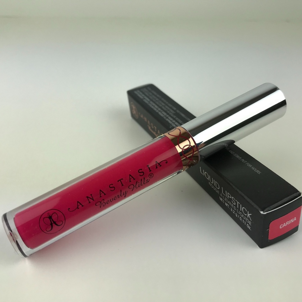 Anastasia Beverly Hills Liquid Lipstick